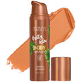 Physicians Formula Butter Glow Body Bronzer, Waterproof & Transfer-Proof, Sunless Bronze Perfection, Ultra-Creamy & Skin-Perfecting Formula for a