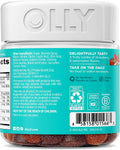 OLLY Teen Girl Multi Gummy, Healthy Skin and Immune Support*- 70 Count 70 Count (Pack of 1)