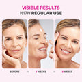 Face Moisturizer for Aging Skin: Wrinkle Cream for Older Women and Men 50 and 60 plus with Retinol, Collagen and Hyaluronic Acid – Facial