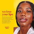 Burt'S Bees Lip Balm - Original Beeswax, Lip Moisturizer with Responsibly Sourced Beeswax, Tint-Free, Natural Origin Conditioning Treatment, 2