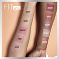 Maybelline Fit Me Blush, Lightweight, Smooth, Blendable, Long-Lasting All-Day Face Enhancing Makeup Color, Pink, 1 Count