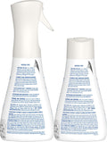Clorox Disinfecting Mist, Eucalyptus Peppermint, Household Essentials, 1 Spray and 1 Refill, 16 Oz Each