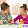 Hasbro Gaming Cootie Mixing and Matching Bug-Building Game | 2-4 Players | Easy Preschool Board Games | Easter Basket Gifts for Boys and Girls|