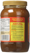 Zatarain's Cajun Injector Fat Free Creole Butter Recipe Injectable Marinade with Injector, 16 fl oz 16 Fl Oz (Pack of 1)