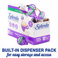 SPLENDA Coffee Creamer Cups, Sugar Free Sweet Cream, 48 Count | Single Serve Sweet Cream 48 Count