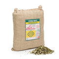 Organic Yerba Mate La ObereÃ±a Loose Leaf Tea Traditional South American Tea Drink