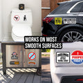 150 PCS Funny Hard Hat Stickers for Adults Dark Humor, Hilarious Decals for Tool Box, Helmet, Blue Collar Prank Meme Vinyl Waterproof Gift for