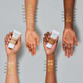 Neutrogena Clear Coverage Flawless Matte CC Cream, Fawn, 1 oz 5.0 Fawn 1 Ounce (Pack of 1)