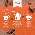 Swiss Miss Hot Cocoa Mix Pumpkin Spice, 11.04 Ounce