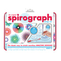 Spirograph Design Set Collectors Tin Ã¢ÂÂ Arts and Crafts, Kids Toys, Art Supplies, Craft Supplies, Drawing Kit, Spiral Art, Classic Gear Design