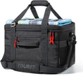 TOURIT Cooler Bag 48/60 Cans Insulated Soft Cooler Large Collapsible Cooler Bag 32/40L Lunch Coolers for Picnic, Beach, Work, Trip