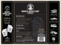 Grandpa Gus'S Extra-Strength Mouse Repellent Pouches, Cinnamon/Peppermint Oils Repel Mice from Nesting & Freshen Air in