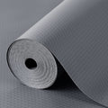 Shelf Liners for Kitchen Cabinets Refrigerator Liners Waterproof & Oil-Proof Kitchen Cupboard Liner Plastic Drawer Mats EVA Non Adhesive Fridge