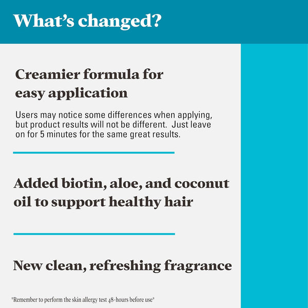 Just for Men Mustache & Beard, Beard Coloring for Gray Hair with Brush, with Keratin Biotin Aloe and Coconut Oil for Healthy Facial Hair - Medium