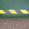 ONTWIE Anti Slip Tape, 2In x 16.4ft Safety Non Slip Tape Outdoor Waterproof | Anti Slip Tape, Anti Slip Tape for Stairs, High Adhesive Grip Tape