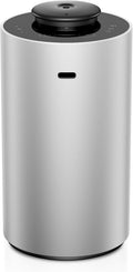 Waterless Essential Oil Diffuser for Home Aromatherapy Scent Diffusers with 3 Countdown Timer Settings or Timer-Off, 3 Mist Levels for Car Room