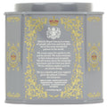 Harney & Sons Victorian London Fog Tea, 30 Sachets in Tin | Black and oolong teas with bergamot, vanilla, citrus and lavender. Contains caffeine.