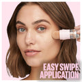 Maybelline New York Instant Age Rewind Instant Perfector 4-In-1 Glow Makeup, Light