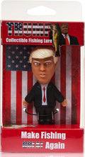Trump & Biden Topwater Fishing Lures Pack