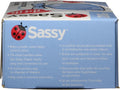 Sassy Baby Disposable Diaper Sacks, 200 Count, Packaging may vary 200 Count (Pack of 1)