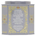 Harney & Sons Victorian London Fog Tea, 30 Sachets in Tin | Black and oolong teas with bergamot, vanilla, citrus and lavender. Contains caffeine.
