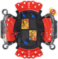 Bakugan Battle Arena with Exclusive Special Attack Dragonoid, Customizable, Spinning Action Figure and Playset, Kids Toys for Boys and Girls 6 and