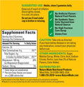 Nature Made High Absorption Magnesium Glycinate Gummies, 40 Count 40 Count (Pack of 1)