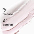 Clinique All About Clean Rinse-Off Foaming Face Wash | Face Cleanser With Hyaluronic Acid + Glycerin For Oily Skin Types | Dissolves Makeup +
