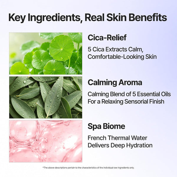 BANILA CO Clean it Zero Calming Cleansing Balm | Korean Makeup Remover for Sensitive Skin | Vegan | Cleansing Oil, Facial Cleanser Made with