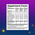 Zarbee'S Sleep & Immune Gummy 30Ct