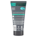 DOVE MEN + CARE Body and Face Scrub Eucalyptus Deeply Exfoliates for Hydrated & Nourished Skin 100% Gentle Cleanser, No Sulfate Cleansers or