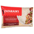 Zatarain's Enriched Parboiled Long Grain Rice, 10 lb 10 Pound (Pack of 1)