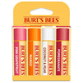 Burt's Bees 100% Natural Moisturizing Lip Balm (Superfruit) Superfruit 4