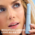 CoverGirl Lash Blast Supercloud, 800 Super Black, Mascara, Long-Lasting, No Clump or Smudge, Doesn't Flake, Vegan, 0.33oz 800 Super Black 0.33 Fl