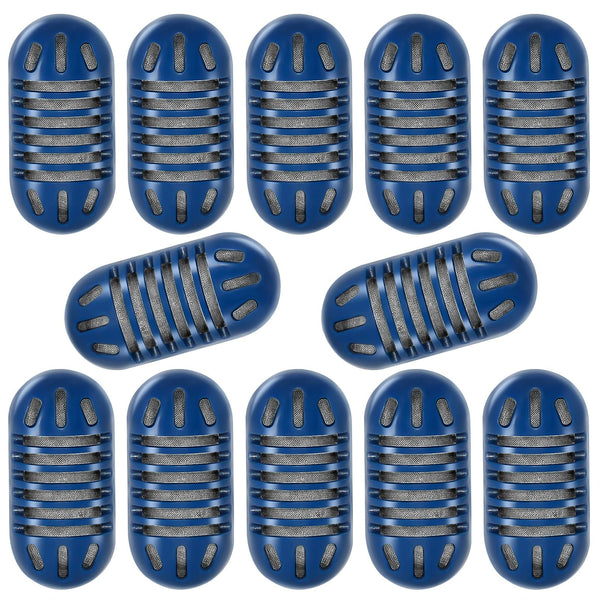 12-Pack Demineralization Cartridge for Humidifier Compatible with HoMedics Total-Comfort Ultrasonic Humidifier Demineralizer Tablets Filter