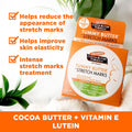 Palmer'S Cocoa Butter Formula Pregnancy Skin Care Kit for Stretch Marks and Scars, Dermatologist Approved, Gift for Mom to Be, 4 Piece Full Size Set