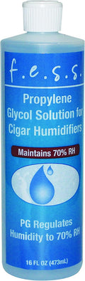 Fess Humidifier Propylene Glycol PG Solution