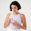 Schmidt's Aluminum-Free Deodorant Lavender & Sage Aluminum Free 2.65 oz 2.65 Ounce (Pack of 1)