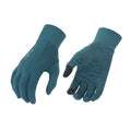 Eddie Bauer Touchscreen Warm Running Glove Liners, Standard Men'S and Women'S Cool Weather Gloves, Assorted Colors, SM-XL