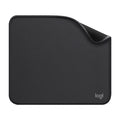 Logitech Studio Series Small Mouse Pad, Anti-Slip 9x8 Inches, Graphite