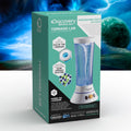 Discovery™ Tornado Lab, 5-Speed Cyclone Controller, Educational Learning Activity Kit, Fun and Exciting Toy, STEM Experiment Set for Boys, Girls,