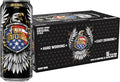 Full Throttle Citrus: Hard-Working Energy Drink. 16 Fl oz | Pack of 15
