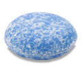 Redeem Soap Company Blue Musk Shampoo Bar and Conditioner Bar, Made in the USA, 3 Oz Shampoo Bar, 1 Oz Conditioner Bar, Zero Waste, No Plastic,
