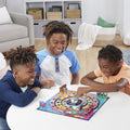 Hasbro Gaming Trouble: the Spider-Verse Edition for Marvel Fans, Ages 8+, Game for 2-4 Players, with Rotating Board