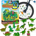 Bike Wheel Spoke Accessories for Kids â Bicycle Decorations & Attachments for Boys & Girls - Party Favors, Goodie Bag Stuffers, Outdoor Toys â