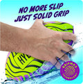 Water Football for Pool, Beach, Lake - Waterproof Pool Toys for Kids
