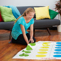 Hasbro Gaming Twister Ultimate: Bigger Mat, More Colored Spots, Family, Kids Party Game Age 6+; Compatible with Alexa (Amazon Exclusive) Standard