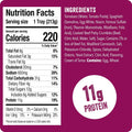 HORMEL COMPLEATS Spaghetti & Meat Sauce Microwave Tray, 7.5 oz. (7 Pack) Spaghetti with Meat Sauce