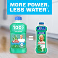 Mr. Clean All Purpose Cleaner, Floor Cleaner for Mopping Home, Bathroom, & Kitchen, Cleaning Liquid for Mop & Bucket, Cleaning Supplies,