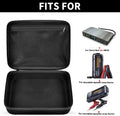 GWCASE Case Compatible with Halo Bolt Air 58830/57720/ Air+ 55500/ for ACDC Max Emergency Power Kit Car Jump Starter with Tire Pump. Car Charger